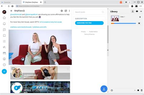 only fans downloader for chrome|Onlyfans Downloader – A Game